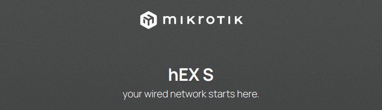 یک روتر سیمی مخصوص شبکه‌های پایدار